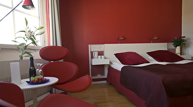 Comfort Hotel Arctic in Lulea, Sweden