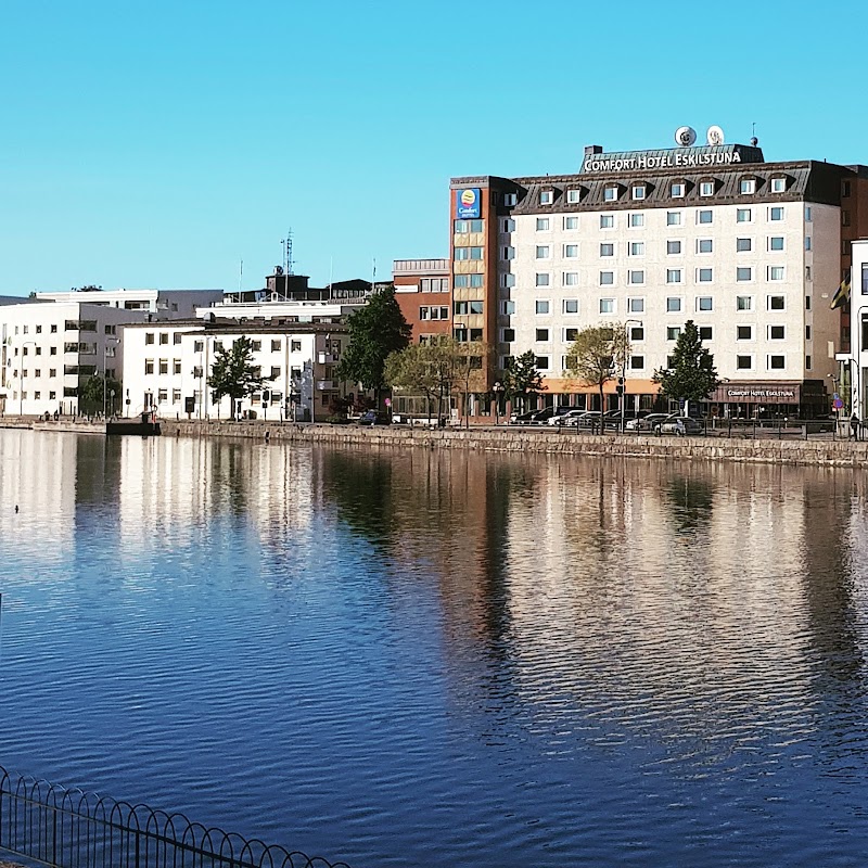 Comfort Hotel Eskilstuna in Eskilstuna, Sweden