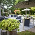 Comfort Hotel Garden Lille Tourcoing