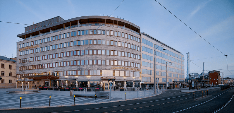 Comfort Hotel Gothenburg in Gothenburg, Sweden