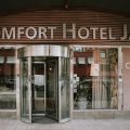 Comfort Hotel Jazz