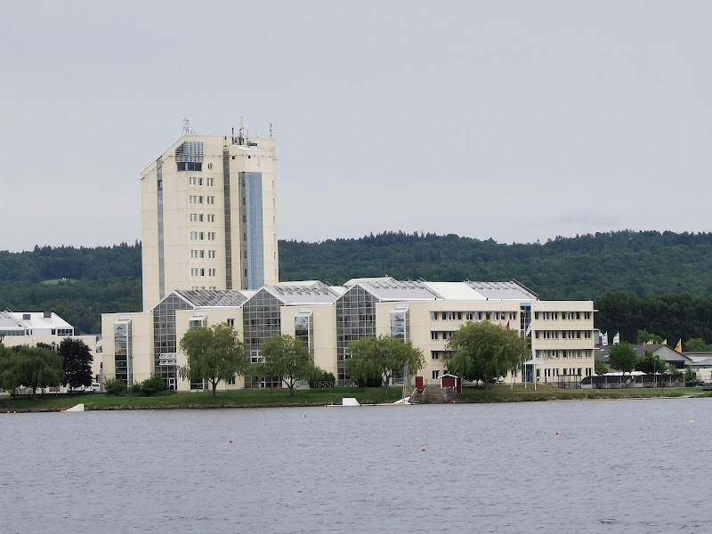 Comfort Hotel Jönköping in Jonkoping, Sweden