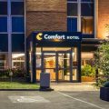 Comfort Hotel Lille L’Union