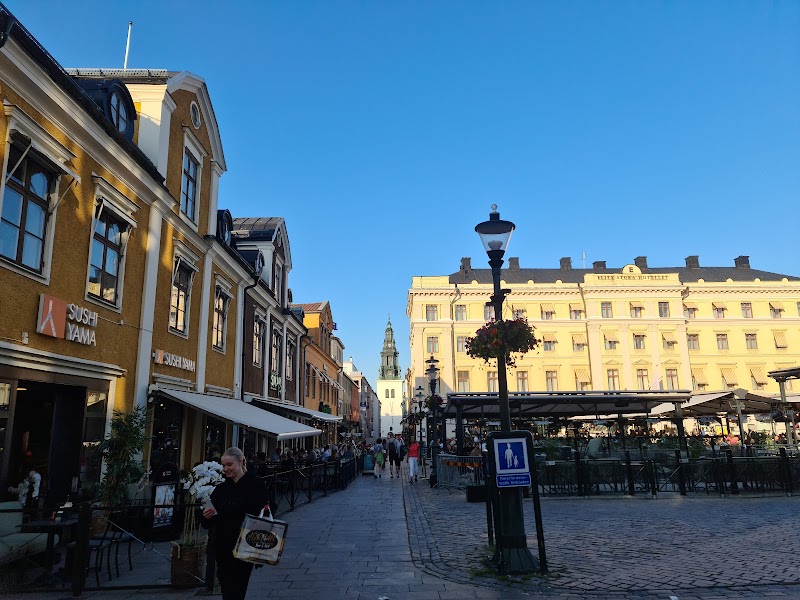 Comfort Hotel Linköping City in Linkoping, Sweden