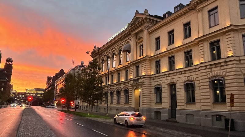 Comfort Hotel Malmö in Malmo, Sweden