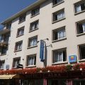 Comfort Hotel Rouen Alba