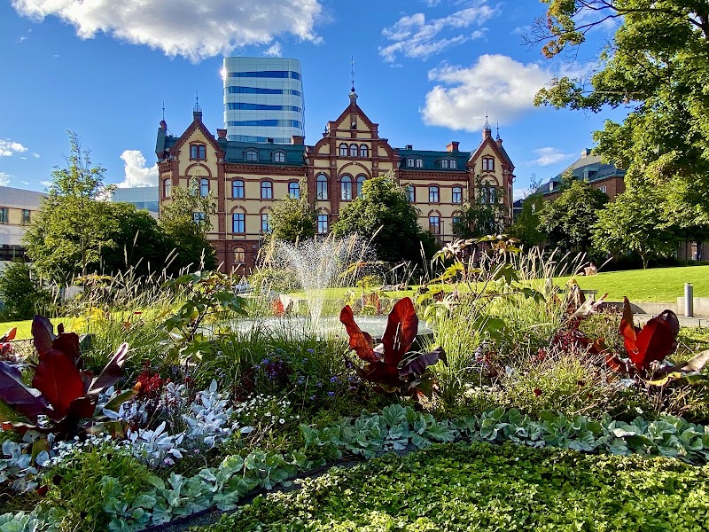 Comfort Hotel Umeå City in Umea, Sweden