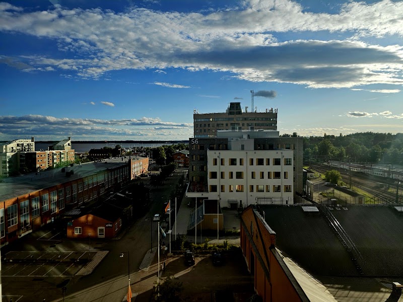 Comfort Hotel Västerås in Vasteras, Sweden