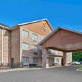 Comfort Inn