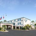 Comfort Inn Bellingham
