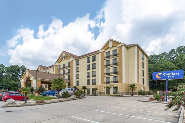 Comfort Inn Birmingham Homewood in Birmingham, Alabama, United States