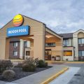 Comfort Inn Boonville – Columbia