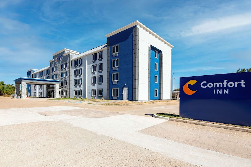 Comfort Inn Bossier City in Bossier City, Louisiana, United States