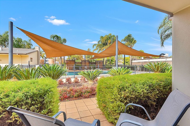 Comfort Inn Deakin Palms in Mildura, Australia