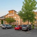 Comfort Inn East