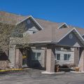 Comfort Inn Fergus Falls