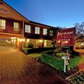 Comfort Inn Heritage Wagga
