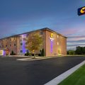 Comfort Inn Hobart – Merrillville