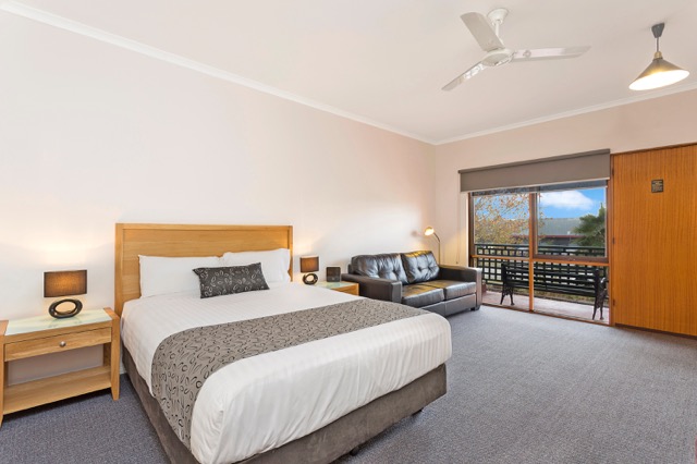 Comfort Inn Lady Augusta in Swan Hill, Australia