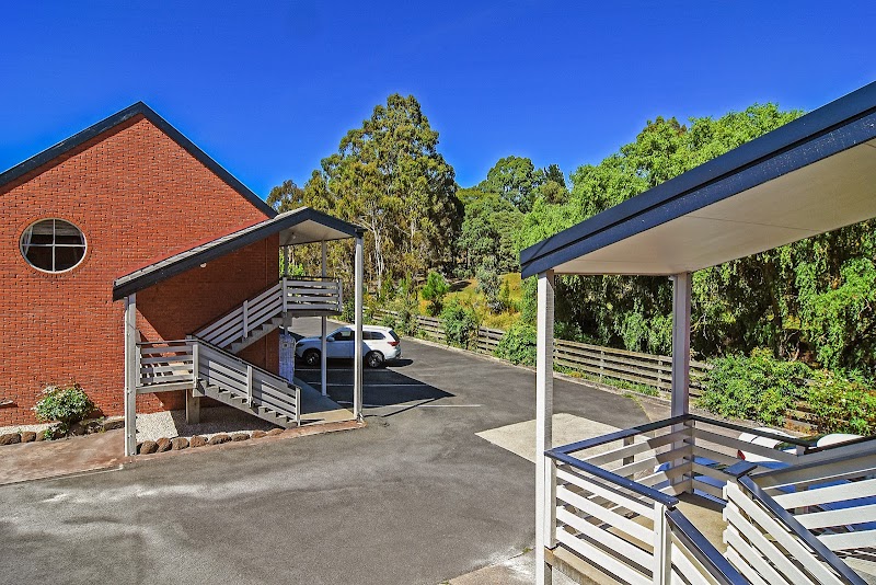 Comfort Inn Main Lead in Ballarat, Australia