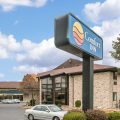 Comfort Inn Maumee – Perrysburg Area