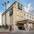 Comfort Inn Midland