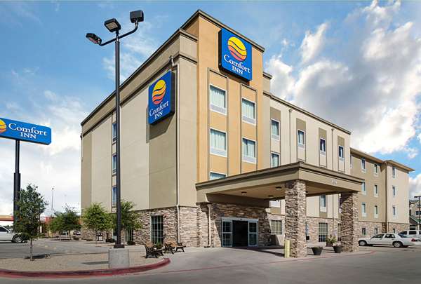 Comfort Inn Midland in Midland, Texas, United States