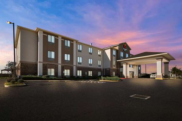 Comfort Inn New Orleans Airport South in Metairie, Louisiana, United States