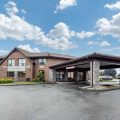 Comfort Inn Oshawa