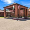 Comfort Inn Petoskey