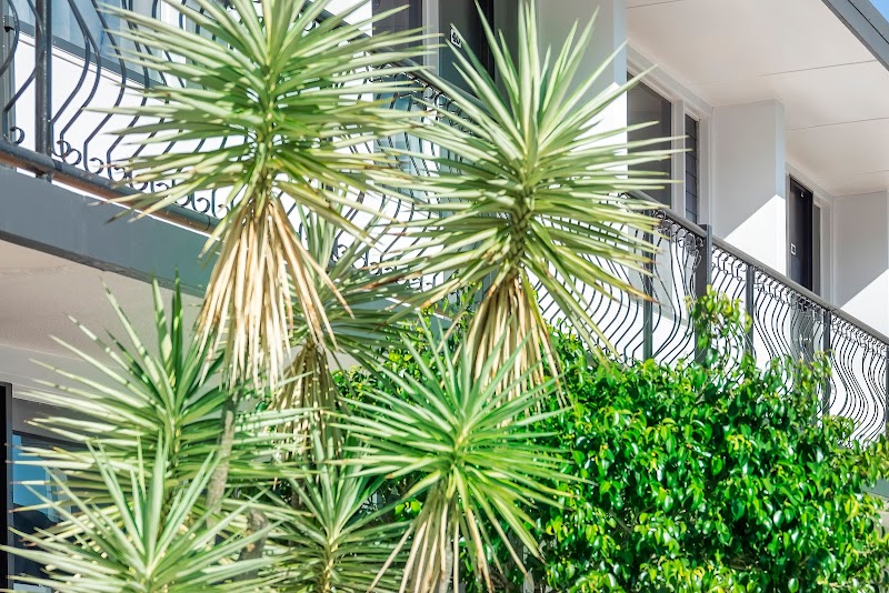 Comfort Inn Robert Towns in Townsville, Australia