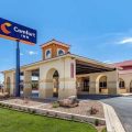Comfort Inn Santa Rosa
