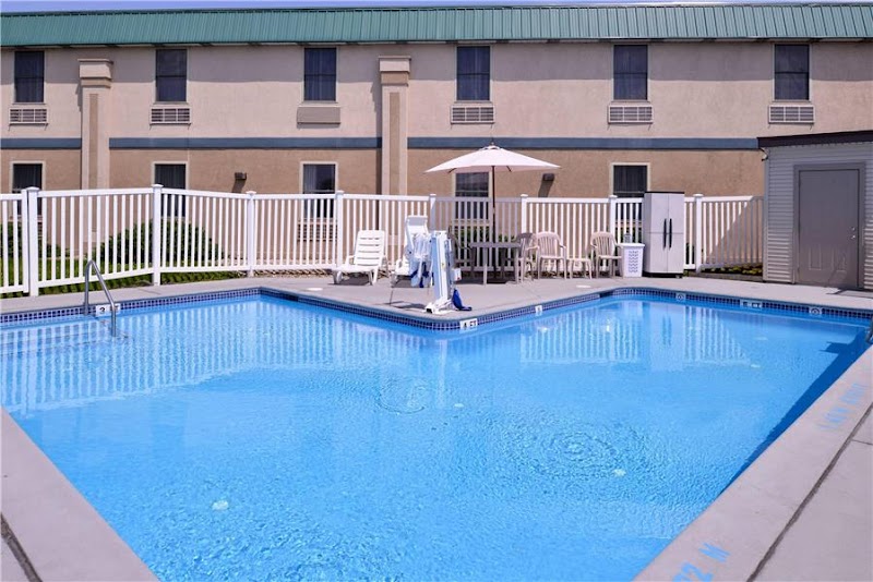 Comfort Inn Selinsgrove in Selinsgrove, Pennsylvania, United States
