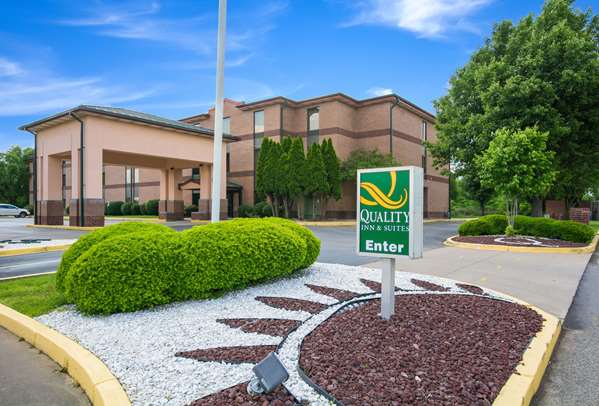Comfort Inn Sellersburg in Sellersburg, Indiana, United States