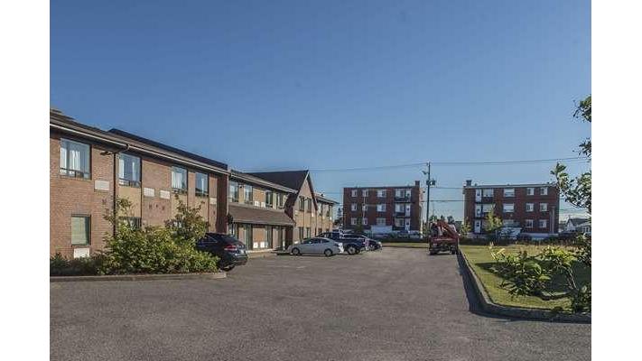 Comfort Inn Sept-Iles in Sept-Iles, Canada