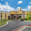 Comfort Inn Shelby