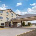 Comfort Inn Shelbyville North