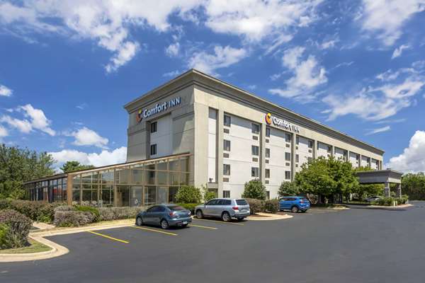 Comfort Inn South - Springfield in Springfield, Missouri, United States