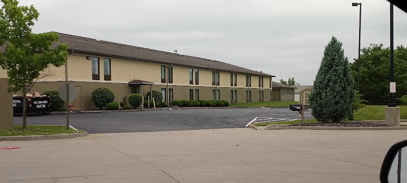 Comfort Inn Springboro - South Dayton in Springboro, Ohio, United States