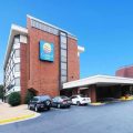 Comfort Inn – Springfield