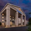 Comfort Inn St Louis – Westport