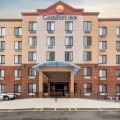 Comfort Inn Staten Island
