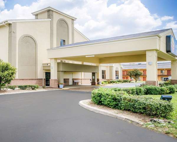 Comfort Inn & Suites in Winchester, Kentucky, United States
