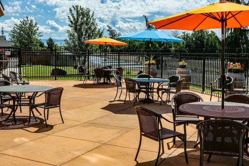 Comfort Inn & Suites in Walla Walla, Washington, United States