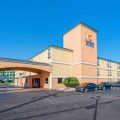Comfort Inn & Suites Cincinnati Eastgate