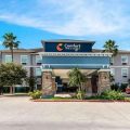 Comfort Inn & Suites Donna near I-2