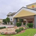 Comfort Inn & Suites Frisco