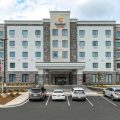 Comfort Inn & Suites Greenville