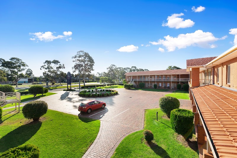 Comfort Inn & Suites King Avenue in Sale, Australia