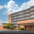 Comfort Inn & Suites Madison – Airport